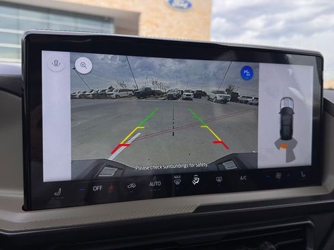 New 2025 Ford Bronco Sport Big Bend w/ Convenience Package image 29