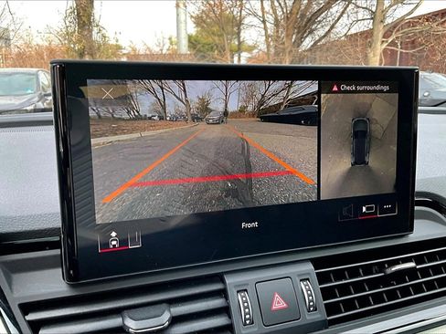 Used 2025 Audi Q5 2.0T Premium Plus w/ Premium Plus Package image 14