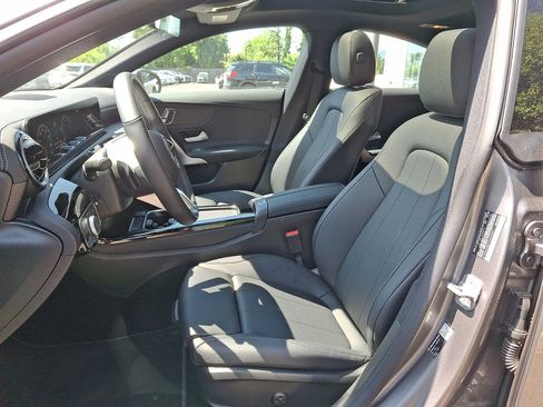 Used 2026 Mercedes-Benz CLA 250 4MATIC image 11