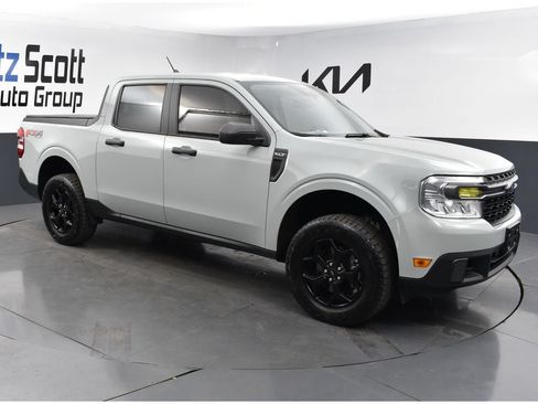 Used 2023 Ford Maverick XLT w/ Equipment Group 300A Standard AWD/4WD image 7