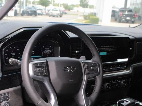 New 2026 Chevrolet Silverado 1500 RST w/ Safety Package image 3