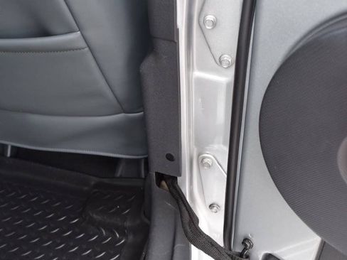 Used 2010 Jeep Wrangler Unlimited Sahara w/ Trailer Tow Group AWD/4WD image 55