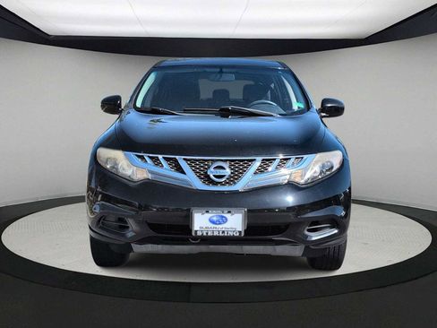 Used 2012 Nissan Murano S image 3