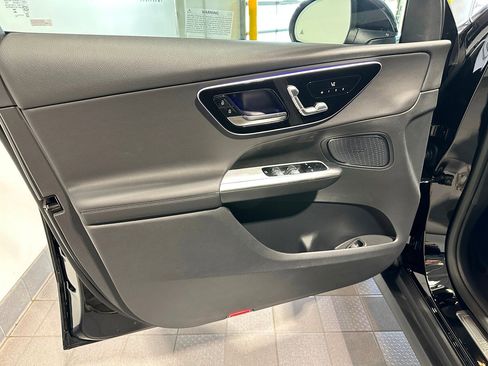 New 2026 Mercedes-Benz GLC 300 4MATIC image 8