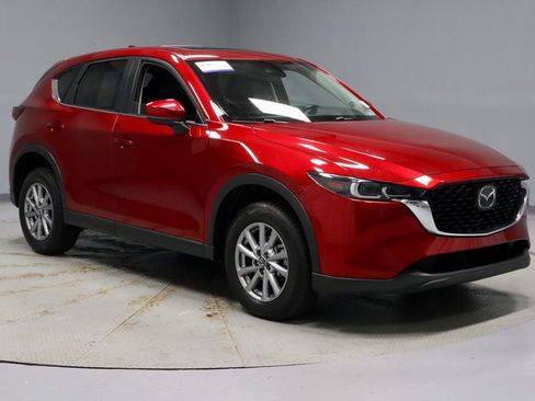 Used 2023 MAZDA CX-5 AWD 2.5 S image 1