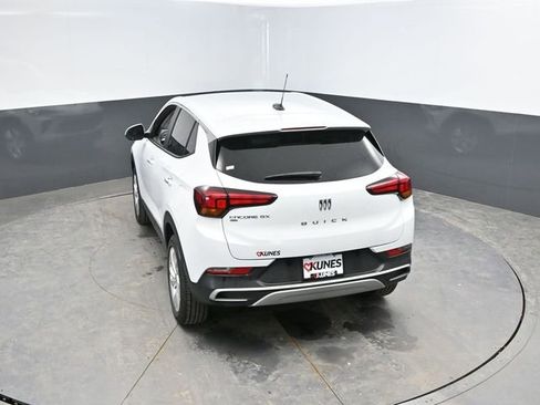 Used 2025 Buick Encore GX Preferred image 40