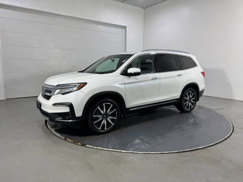 Used 2022 Honda Pilot Touring image 24