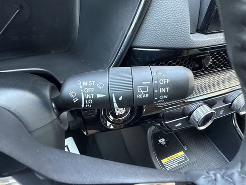 Used 2024 Honda CR-V EX-L image 22