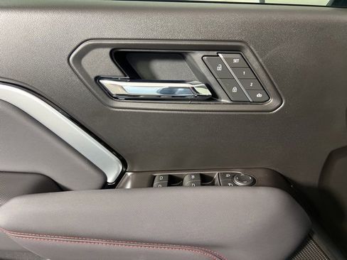 New 2026 Chevrolet Colorado Z71 w/ Z71 Convenience Package 2 image 24