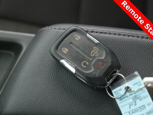 Used 2019 Chevrolet Silverado 1500 LT w/ All-Star Edition image 3