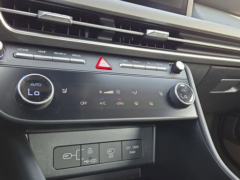 Certified 2025 Hyundai Sonata SEL AWD/4WD image 14