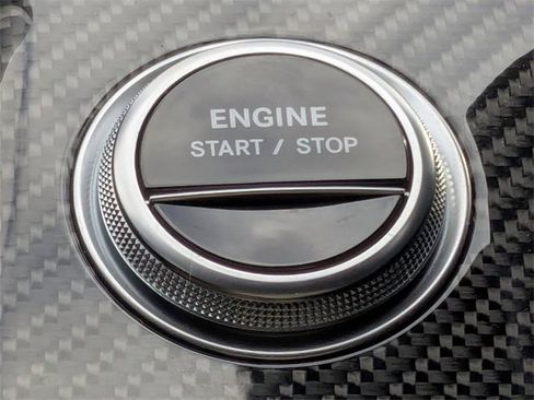 Used 2024 Mercedes-Benz S 63 AMG S image 38