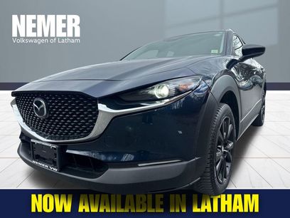 Used 2024 MAZDA CX-30 AWD 2.5 S w/ Select Sport Pkg