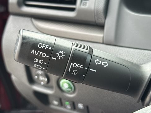 Certified 2024 Honda Passport TrailSport image 34