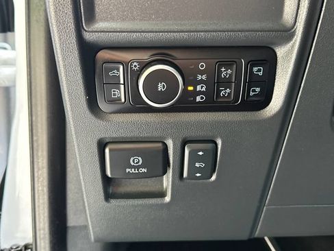 Certified 2025 Ford F150 Lariat w/ Equipment Group 501A Mid AWD/4WD image 28