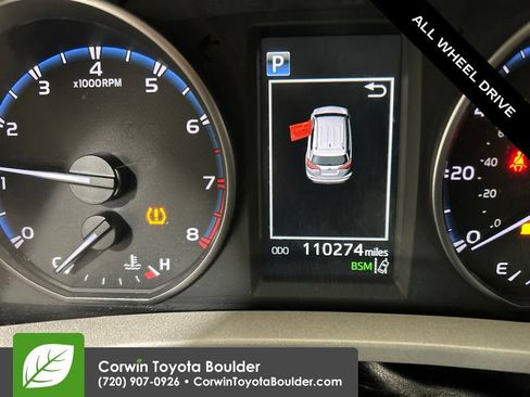 Used 2017 Toyota RAV4 XLE w/ Plus Extra Value Package AWD/4WD image 27