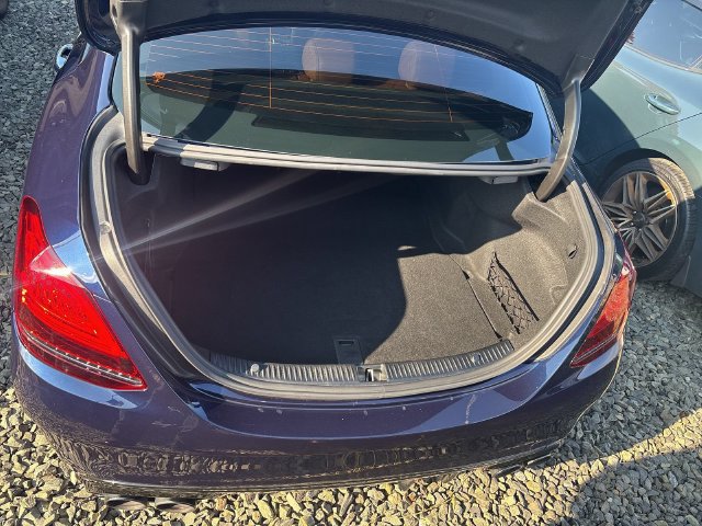 Used 2020 Mercedes-Benz C 43 AMG 4MATIC Sedan image 18