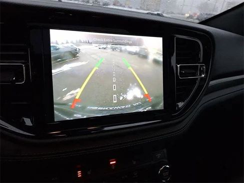 Certified 2022 Dodge Durango GT image 15