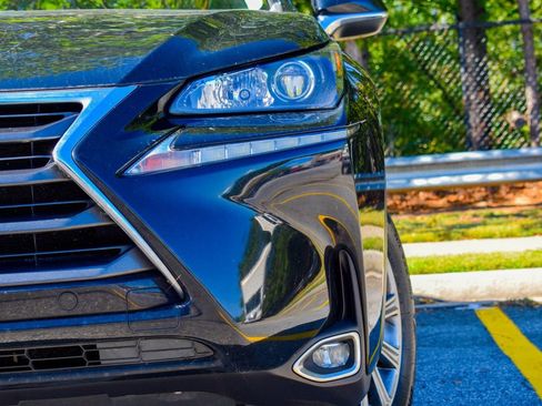 Used 2016 Lexus NX 200t FWD image 3