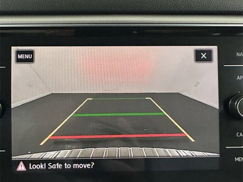 Used 2019 Volkswagen Atlas SEL Premium image 24