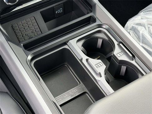 New 2026 Ford F250 Lariat w/ Chrome Package image 13
