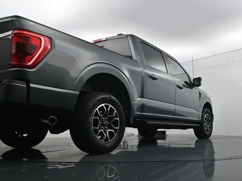 Used 2023 Ford F150 XLT w/ Equipment Group 302A High AWD/4WD image 37