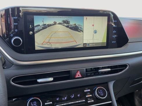 Used 2023 Hyundai Sonata SEL w/ Cargo Package image 19