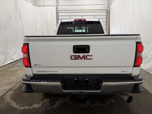 Used 2019 GMC Sierra 2500 SLT image 10