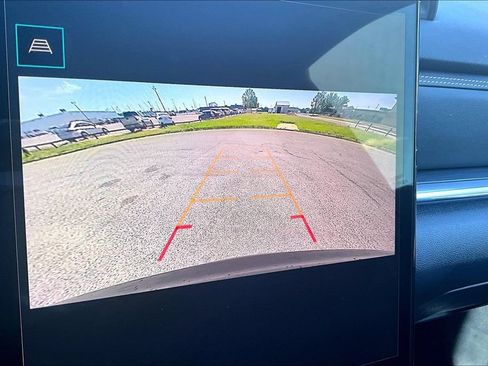 Used 2026 GMC Terrain Elevation FWD image 19