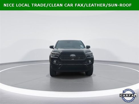 Used 2023 Toyota Tacoma Limited image 6