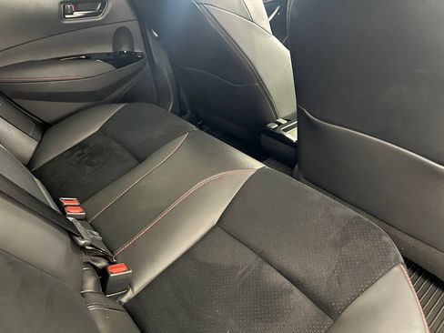 Certified 2025 Toyota Corolla GR AWD/4WD image 20