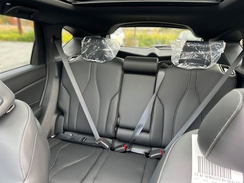 New 2025 Acura RDX SH-AWD image 13