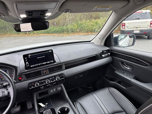 Certified 2023 Honda Pilot Elite image 37
