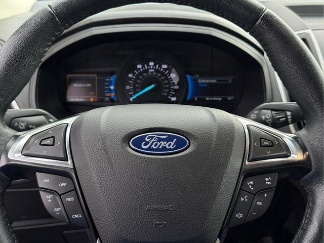 Used 2024 Ford Edge SEL w/ Sport Appearance Package AWD/4WD image 30