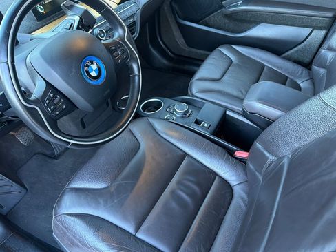 Used 2016 BMW i3 image 11