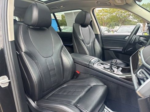 Used 2020 BMW X7 xDrive40i w/ Cold Weather Package image 23