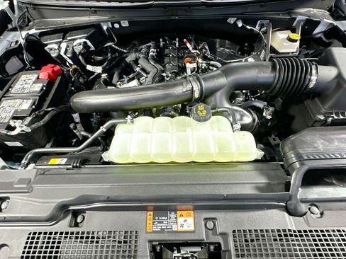 New 2026 Ford Expedition Platinum w/ Stealth Appearance Package image 39