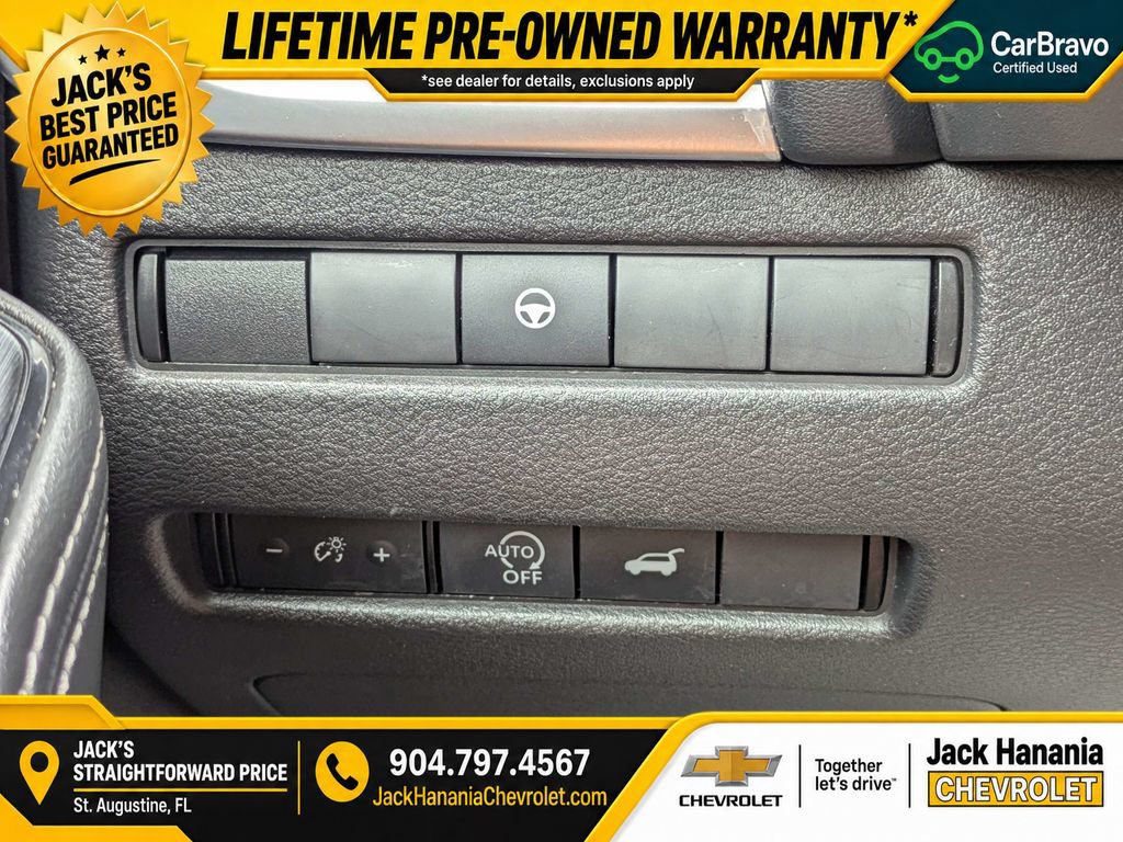 Used 2024 Nissan Rogue SV FWD image 24
