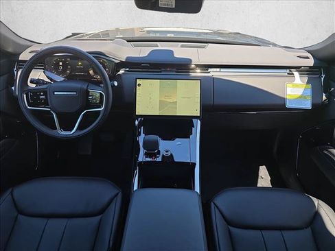 New 2026 Land Rover Range Rover Sport SE AWD/4WD image 9