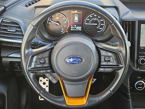 Used 2022 Subaru Forester Wilderness image 18