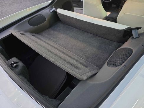 Used 1997 Chevrolet Camaro SS w/ SS Alteration Pkg image 23