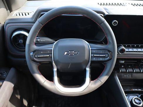 New 2026 Chevrolet Colorado Z71 w/ Technology Package image 15