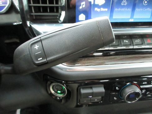 Certified 2025 Chevrolet Silverado 2500 LT w/ Trail Boss Package AWD/4WD image 31