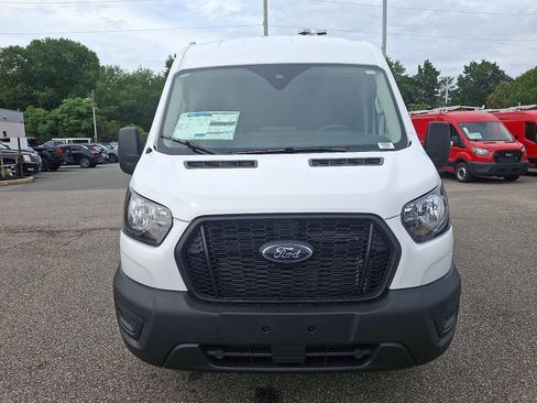 New 2025 Ford Transit 250 Cargo Van w/ Load Area Protection Package image 2