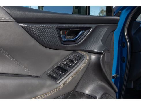 Used 2022 Subaru Forester Wilderness image 18