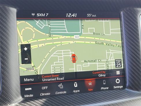 Used 2023 Dodge Charger Scat Pack w/ Plus Group image 19