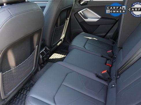 Used 2025 Audi Q3 2.0T Premium Plus image 13