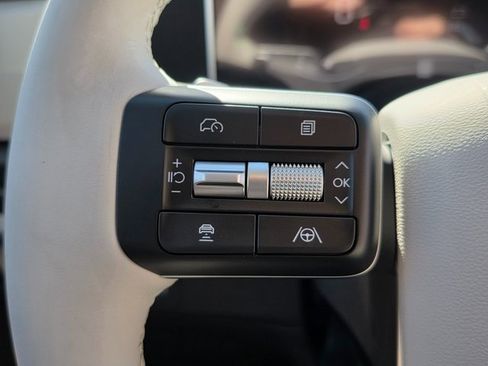 New 2026 Hyundai Santa Fe SE image 19