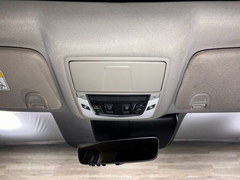 Used 2025 Acura RDX SH-AWD w/ Advance Package image 19