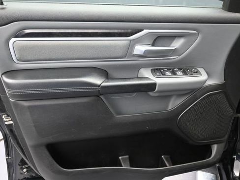 Used 2023 RAM 1500 Big Horn w/ Trailer Tow Group image 28